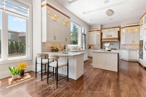 Photo 14 at 57 Wedgewood Drive, Newtonbrook East, Toronto