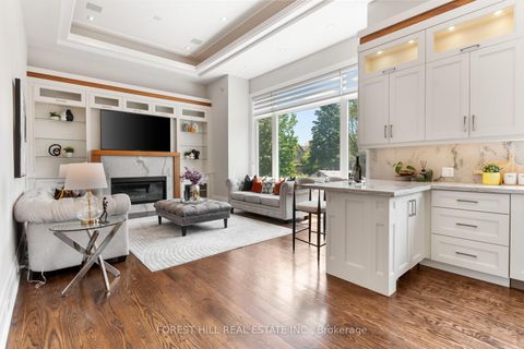 Photo 17 at 57 Wedgewood Drive, Newtonbrook East, Toronto