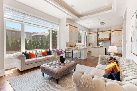 Photo 21 at 57 Wedgewood Drive, Newtonbrook East, Toronto