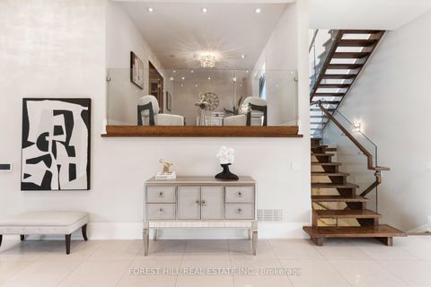 Photo 22 at 57 Wedgewood Drive, Newtonbrook East, Toronto