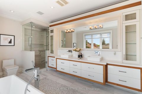 Photo 27 at 57 Wedgewood Drive, Newtonbrook East, Toronto