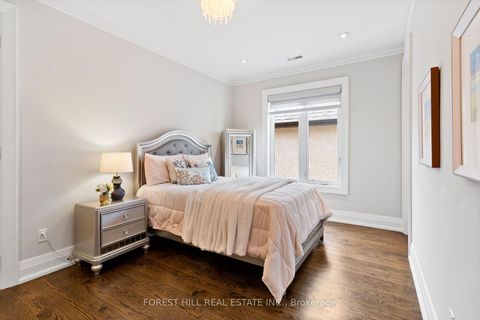 Photo 32 at 57 Wedgewood Drive, Newtonbrook East, Toronto