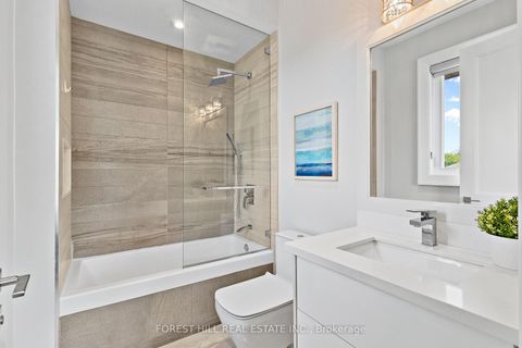 Photo 35 at 57 Wedgewood Drive, Newtonbrook East, Toronto