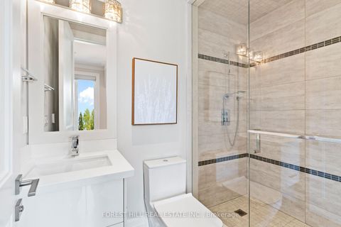 Photo 37 at 57 Wedgewood Drive, Newtonbrook East, Toronto