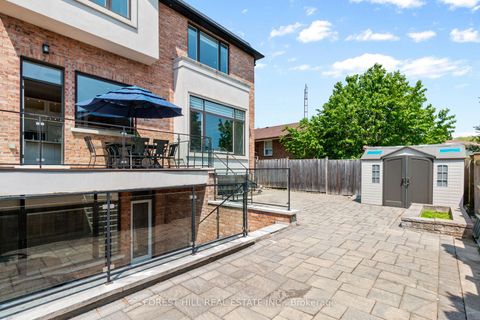 Photo 47 at 57 Wedgewood Drive, Newtonbrook East, Toronto