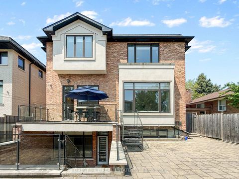 Photo 48 at 57 Wedgewood Drive, Newtonbrook East, Toronto