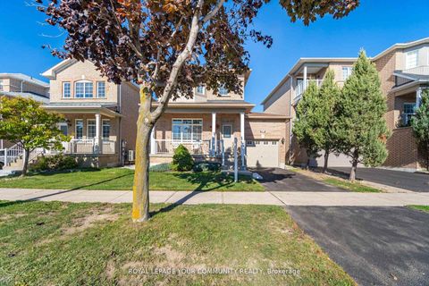 Photo 2 at 264 America Avenue, Vellore Village, Vaughan