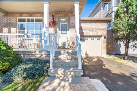 Photo 6 at 264 America Avenue, Vellore Village, Vaughan