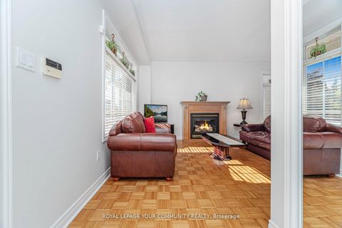 Photo 7 at 264 America Avenue, Vellore Village, Vaughan