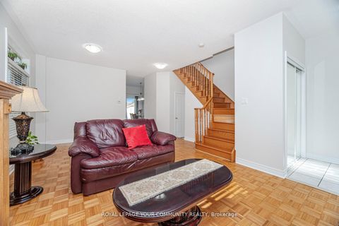 Photo 10 at 264 America Avenue, Vellore Village, Vaughan