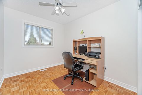 Photo 25 at 264 America Avenue, Vellore Village, Vaughan