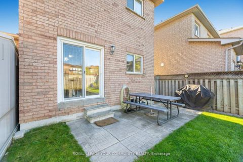 Photo 31 at 264 America Avenue, Vellore Village, Vaughan