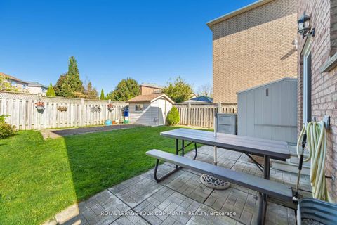 Photo 32 at 264 America Avenue, Vellore Village, Vaughan