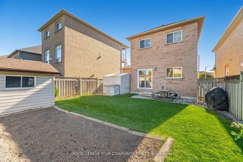 Photo 34 at 264 America Avenue, Vellore Village, Vaughan