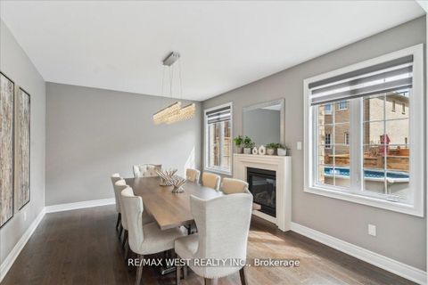 Photo 10 at 39 Condor Way, Kleinburg, Vaughan