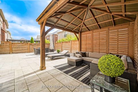 Photo 26 at 39 Condor Way, Kleinburg, Vaughan