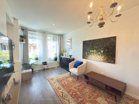 Photo 2 at 112 - 11 Applewood Lane, Etobicoke West Mall, Toronto