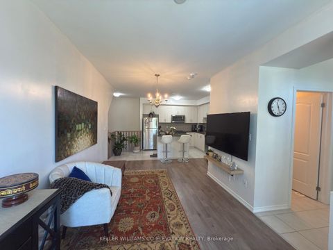 Photo 3 at 112 - 11 Applewood Lane, Etobicoke West Mall, Toronto