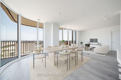 Photo 5 at 1331 - 155 Merchants Wharf, Waterfront Communities C8, Toronto