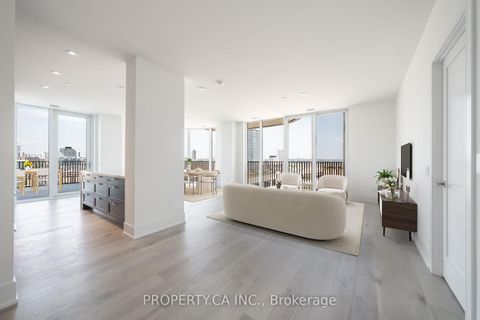 Photo 6 at 1331 - 155 Merchants Wharf, Waterfront Communities C8, Toronto