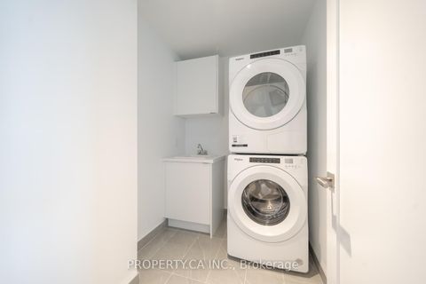 Photo 21 at 1331 - 155 Merchants Wharf, Waterfront Communities C8, Toronto