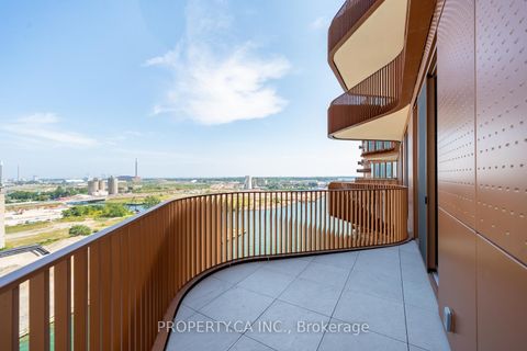 Photo 22 at 1331 - 155 Merchants Wharf, Waterfront Communities C8, Toronto