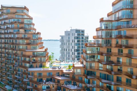 Photo 29 at 1331 - 155 Merchants Wharf, Waterfront Communities C8, Toronto