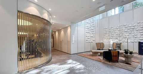 Photo 35 at 1331 - 155 Merchants Wharf, Waterfront Communities C8, Toronto