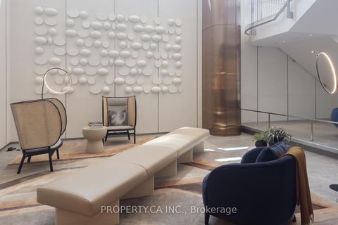 Photo 36 at 1331 - 155 Merchants Wharf, Waterfront Communities C8, Toronto