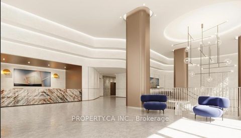 Photo 41 at 1331 - 155 Merchants Wharf, Waterfront Communities C8, Toronto