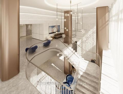 Photo 43 at 1331 - 155 Merchants Wharf, Waterfront Communities C8, Toronto