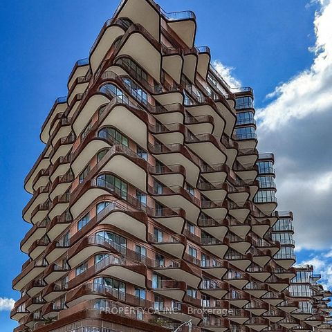 Photo 47 at 1331 - 155 Merchants Wharf, Waterfront Communities C8, Toronto