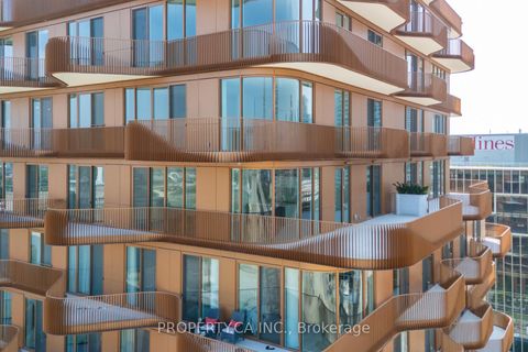Photo 48 at 1331 - 155 Merchants Wharf, Waterfront Communities C8, Toronto