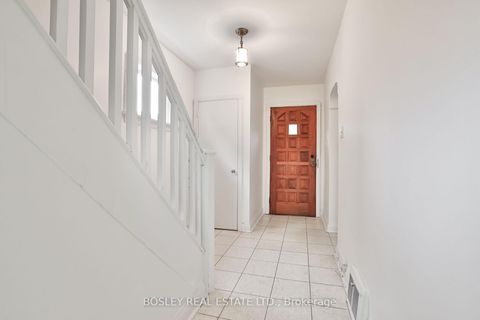 Photo 1 at 17 Fairholme Avenue, Lawrence, Toronto