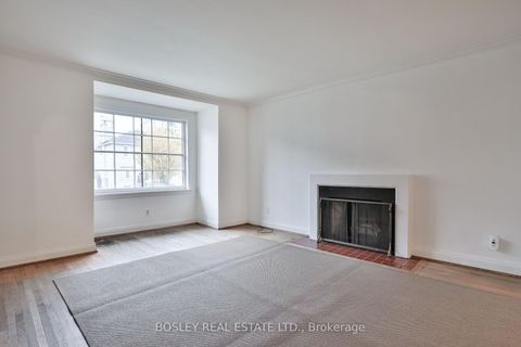 Photo 3 at 17 Fairholme Avenue, Lawrence, Toronto