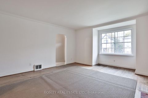 Photo 5 at 17 Fairholme Avenue, Lawrence, Toronto