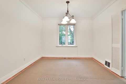 Photo 7 at 17 Fairholme Avenue, Lawrence, Toronto