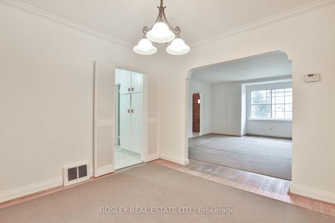 Photo 8 at 17 Fairholme Avenue, Lawrence, Toronto