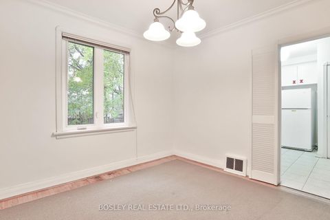 Photo 9 at 17 Fairholme Avenue, Lawrence, Toronto