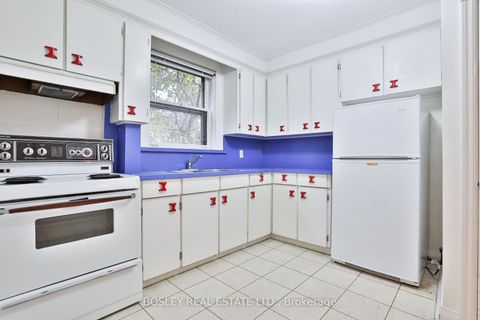 Photo 10 at 17 Fairholme Avenue, Lawrence, Toronto