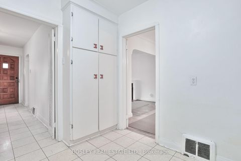 Photo 12 at 17 Fairholme Avenue, Lawrence, Toronto