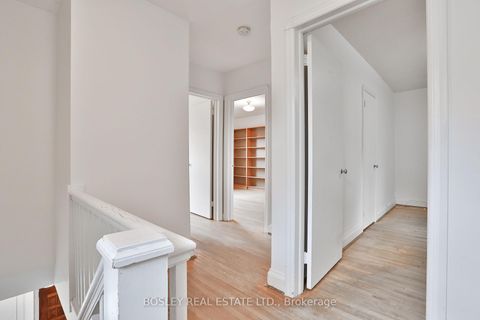 Photo 13 at 17 Fairholme Avenue, Lawrence, Toronto