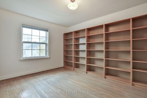 Photo 17 at 17 Fairholme Avenue, Lawrence, Toronto