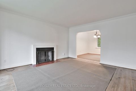 Photo 18 at 17 Fairholme Avenue, Lawrence, Toronto