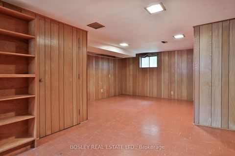 Photo 19 at 17 Fairholme Avenue, Lawrence, Toronto