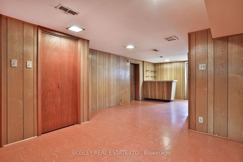 Photo 20 at 17 Fairholme Avenue, Lawrence, Toronto