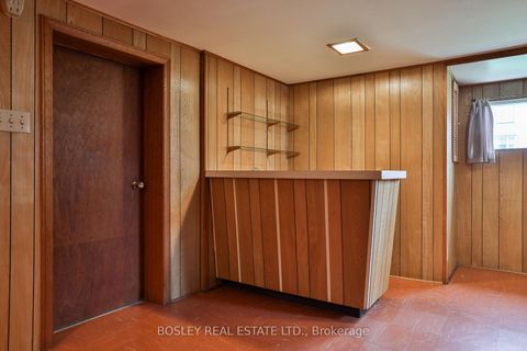 Photo 21 at 17 Fairholme Avenue, Lawrence, Toronto