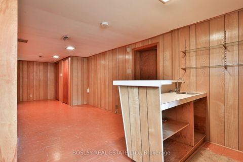 Photo 22 at 17 Fairholme Avenue, Lawrence, Toronto