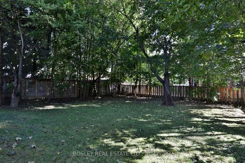 Photo 25 at 17 Fairholme Avenue, Lawrence, Toronto