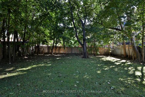 Photo 26 at 17 Fairholme Avenue, Lawrence, Toronto